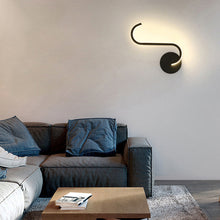 Carica l'immagine nel visualizzatore di Gallery, Reading wall light
