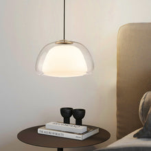 Carica l'immagine nel visualizzatore di Gallery, Lampadario creativo moderno e semplice in stile nordico per soggiorno, camera da letto, bar, ristorante, celebrità online
