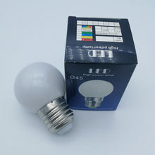 Carica l'immagine nel visualizzatore di Gallery, Energy Saving E27 Screw Variable Light Tricolor Bulb
