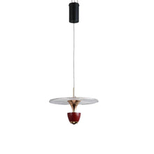 Carica l'immagine nel visualizzatore di Gallery, Lampadario Stile Nordico

