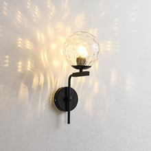Carica l'immagine nel visualizzatore di Gallery, Modern Minimalist Creative Bedroom Bedside Wall Lamp
