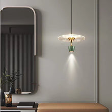 Carica l'immagine nel visualizzatore di Gallery, Lampadario Stile Nordico
