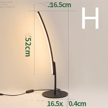 Carica l'immagine nel visualizzatore di Gallery, Dormitory Eye Protection College Student Desk Study Special Bedside Lamp
