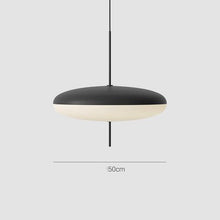 Carica l'immagine nel visualizzatore di Gallery, Lampadario UFO
