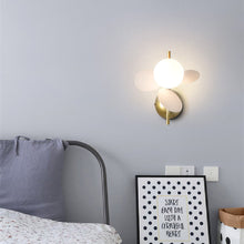 Carica l'immagine nel visualizzatore di Gallery, Personality Creative Living Room Dining-room Lamp Macarons

