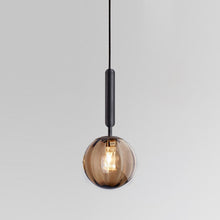 Carica l'immagine nel visualizzatore di Gallery, Lampada in Vetro Soffiato
