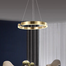 Carica l'immagine nel visualizzatore di Gallery, Nordic Modern Minimalist Lamp In The Living Room Creative
