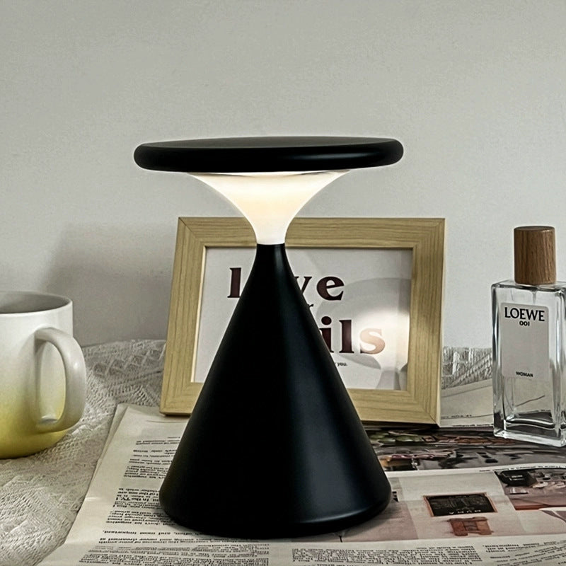 Lampada da Tavolo Salt Style – Design Wireless by Tobias Grau