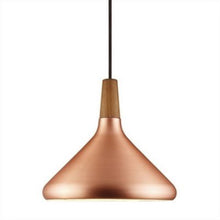 Carica l'immagine nel visualizzatore di Gallery, Lampadario Nordico in Alluminio
