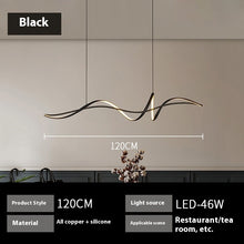 Carica l'immagine nel visualizzatore di Gallery, Lampada in Rame Spazzolato
