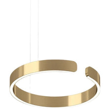 Carica l'immagine nel visualizzatore di Gallery, Nordic Modern Minimalist Lamp In The Living Room Creative
