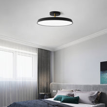 Carica l&#39;immagine nel visualizzatore di Gallery, Nordic Bedroom Hallway Corridor Simple Modern Ceiling Lamp
