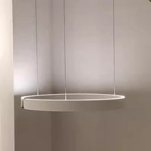 Carica l'immagine nel visualizzatore di Gallery, Nordic Modern Minimalist Lamp In The Living Room Creative
