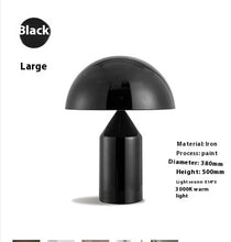 Carica l'immagine nel visualizzatore di Gallery, Lampada da Tavolo Mushroom
