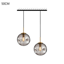 Carica l'immagine nel visualizzatore di Gallery, Lampadario Nordic Light Luxury
