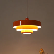 Carica l'immagine nel visualizzatore di Gallery, Retro Dining Room Study Single-headed Chandelier
