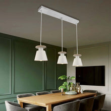 Carica l'immagine nel visualizzatore di Gallery, Dining Room Led Chandelier Bedroom Study Living Room Lighting
