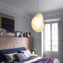 Carica l'immagine nel visualizzatore di Gallery, Lamp Bedroom Chandelier Italian Silk Lamp Engineering Lamp In The Living Room
