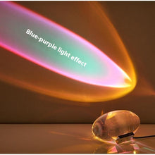 Carica l'immagine nel visualizzatore di Gallery, Sky Eye Crystal Atmosphere Decorative Table
