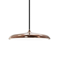 Carica l'immagine nel visualizzatore di Gallery, Dining Room Chandelier Macaron Flying Saucer Artistic Lamp
