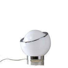 Carica l'immagine nel visualizzatore di Gallery, Protein In Ancient Style Glass Table Lamp Bedroom
