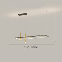 Carica l'immagine nel visualizzatore di Gallery, Nordic Light Luxury Modern Simple Table Lamp
