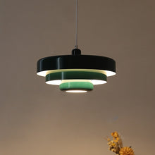 Carica l'immagine nel visualizzatore di Gallery, Retro Dining Room Study Single-headed Chandelier
