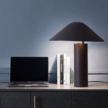 Carica l'immagine nel visualizzatore di Gallery, Bedside Table Lamp Modern Minimalist Bedroom Study
