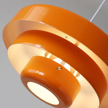 Carica l'immagine nel visualizzatore di Gallery, Retro Dining Room Study Single-headed Chandelier
