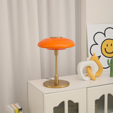 Carica l'immagine nel visualizzatore di Gallery, Vintage Bedroom Bedside Nickel Plated Ambient Light
