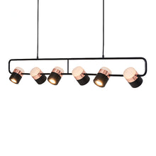 Carica l'immagine nel visualizzatore di Gallery, Simple Long Strip Minimalist Restaurant Household

