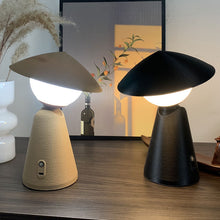 Carica l'immagine nel visualizzatore di Gallery, Creative Decorative Desk Lamp Rechargeable
