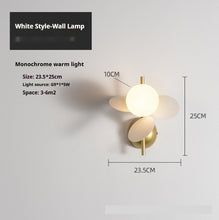 Carica l'immagine nel visualizzatore di Gallery, Personality Creative Living Room Dining-room Lamp Macarons
