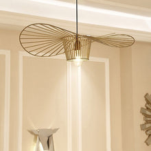 Carica l'immagine nel visualizzatore di Gallery, Dip Led Restaurant Bar Creative Decorative Chandelier
