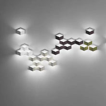 Carica l'immagine nel visualizzatore di Gallery, Modern Minimalist Background Wall Light LED
