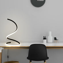 Carica l'immagine nel visualizzatore di Gallery, Modern LED Table Lamp
