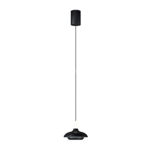 Carica l'immagine nel visualizzatore di Gallery, Modern Minimalist And Adjustable Creative Bedside Pendant Light
