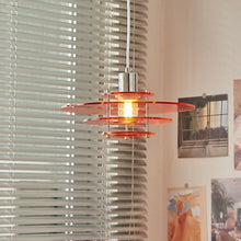 Carica l'immagine nel visualizzatore di Gallery, Nordic Medieval Space Age PH Pendant
