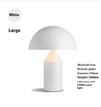 Carica l'immagine nel visualizzatore di Gallery, Lampada da Tavolo Mushroom
