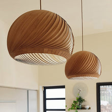 Carica l'immagine nel visualizzatore di Gallery, Chandelier Quiet Wind Homestay Art Creative Japanese Style
