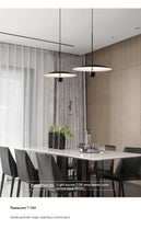 Carica l'immagine nel visualizzatore di Gallery, Chandelier Nero
