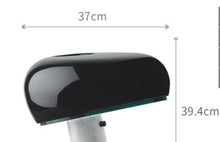 Carica l'immagine nel visualizzatore di Gallery, Mushroom Lamp Desk Lamp Marble Luxury Simple Study
