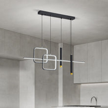 Carica l'immagine nel visualizzatore di Gallery, Simple Modern Creative Restaurant Chandelier
