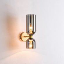 Carica l'immagine nel visualizzatore di Gallery, Creative Personality Bedroom Wall Lamp Living Room Study
