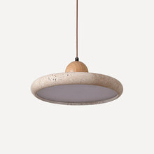Carica l'immagine nel visualizzatore di Gallery, Retro Living Room With Quiet Wind Small Chandelier
