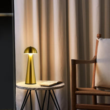 Carica l&#39;immagine nel visualizzatore di Gallery, Touch Switch Creative Style Outdoor Atmosphere Table Lamp

