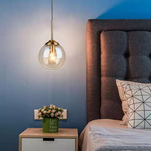 Carica l'immagine nel visualizzatore di Gallery, Lampadario Design Moderno
