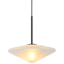 Carica l'immagine nel visualizzatore di Gallery, Lampada a Sospensione "Tempo Style" Ø35 – Ispirata al Design di Vibia
