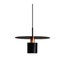 Carica l'immagine nel visualizzatore di Gallery, Modern Minimalist Bedroom Bedside Small Droplight Designer Creative Aisle Study Bar Restaurant Special Decoration Chandelier
