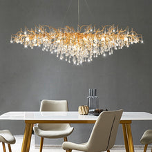 Carica l'immagine nel visualizzatore di Gallery, Luxurious French Luxury Living Room Lamps
